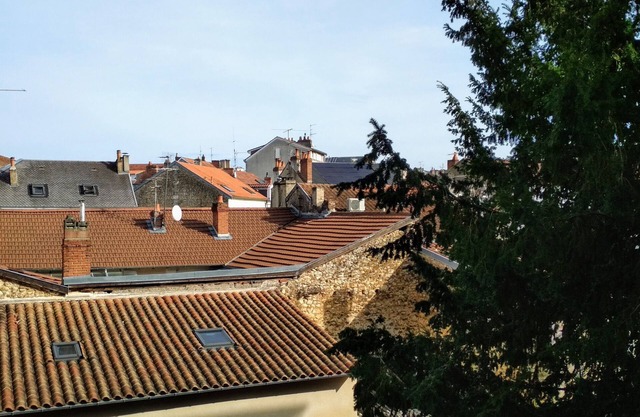 Superigueux! 130 m2 in the heart of the Périgord capital