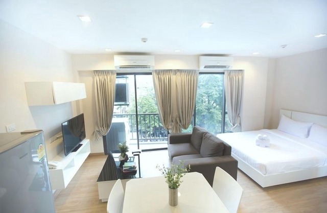 Superior 1 Bedroom A