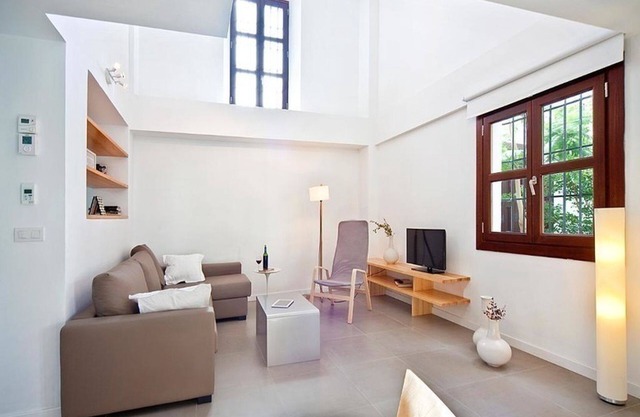 Smart Suites Albaicin