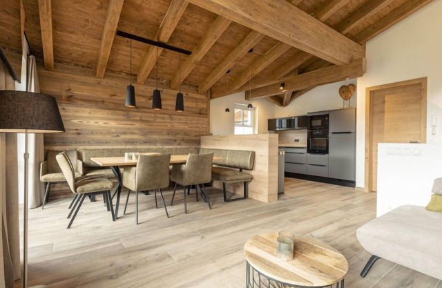 Superior # 2A mit Sauna by Interhome