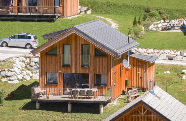 Superior #55 mit IR-Sauna by Interhome