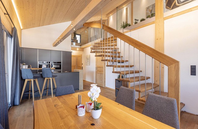 Superior Apartment gallery with 2 bedrooms and sauna & whirlpool
