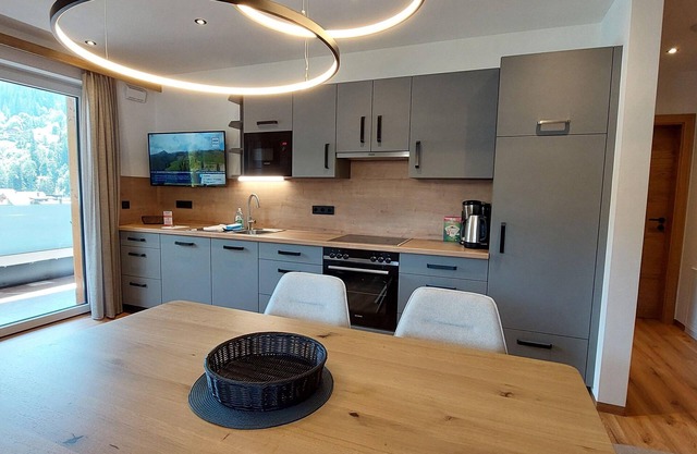 Superior Apartment D2 (non-refundable rate) - Appartements Schattauer