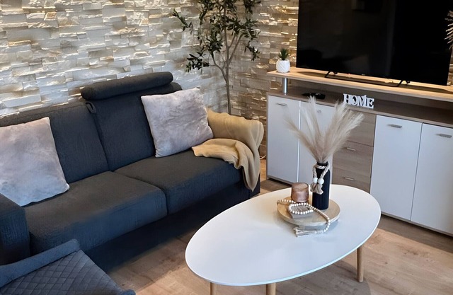 Superior Apartment 229 with Pool and Sauna
