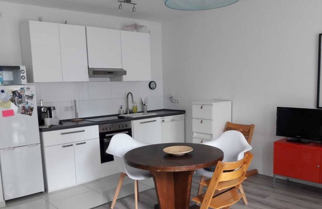 Superior Apartment In The Heart of Cologne