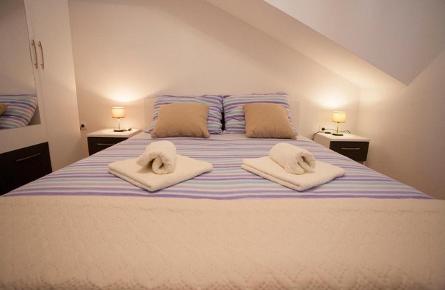 Superior apartment in Stari Grad