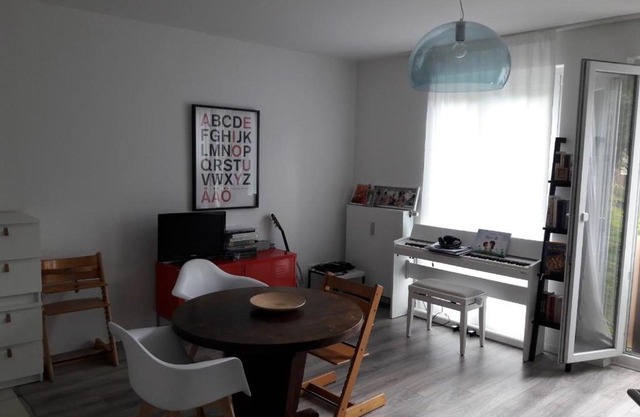 Superior Apartment in the center of Cologne