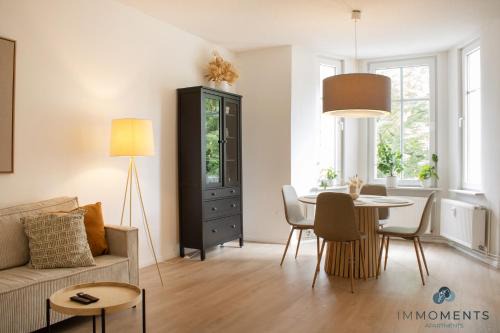 Superior Apartment nahe Zentrum 25