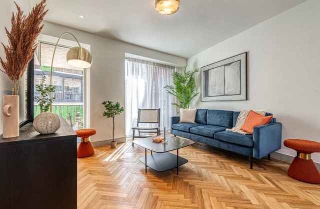 Superior apartment near Westminster Abbey