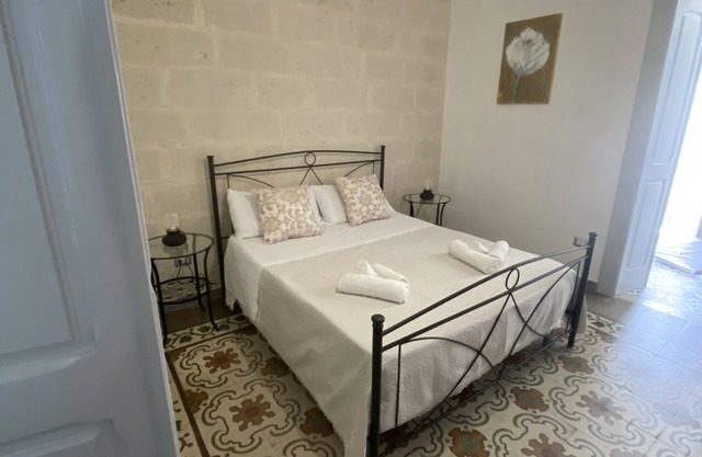 Superior apartment near the historic center of Lecce