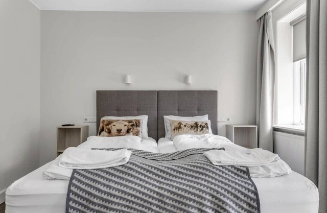 Superior Apartment Su