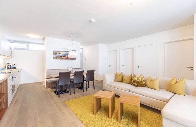 Superior apartment & summer pool