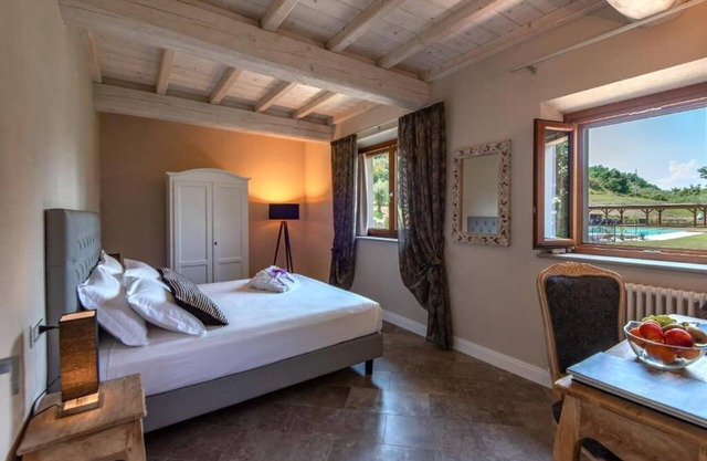 Superior Apartment - Villa 2