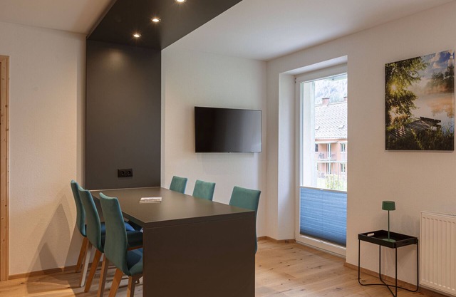 Superior Apartment with IR-Sauna