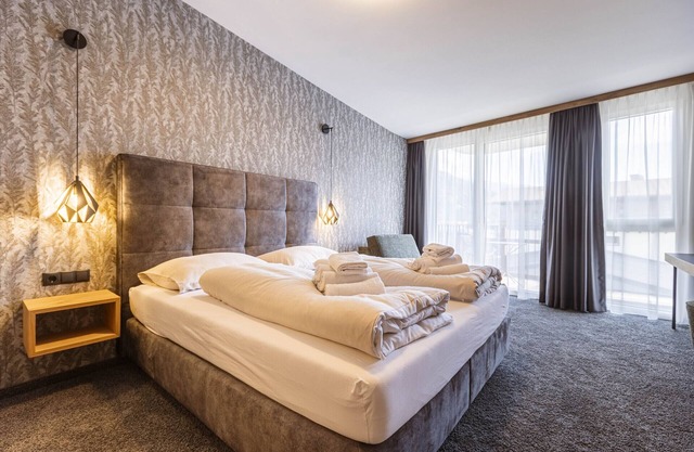 Superior Apartment with 1 bedroom