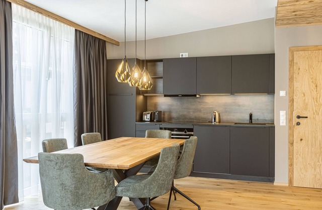Superior Apartment with 2 bedrooms