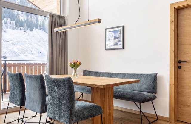 Superior Apartment with 2 bedrooms