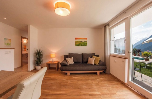 Superior apartment with 2 bedrooms