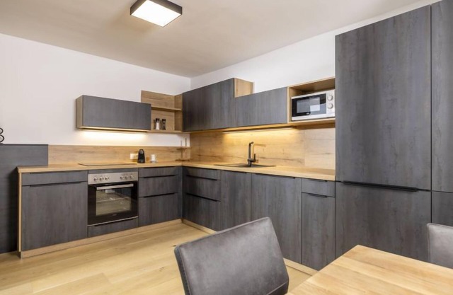 Superior Bergblick 2 by Interhome