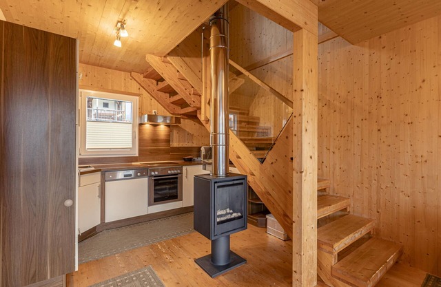 Superior Chalet # 43 with whirlpool bath