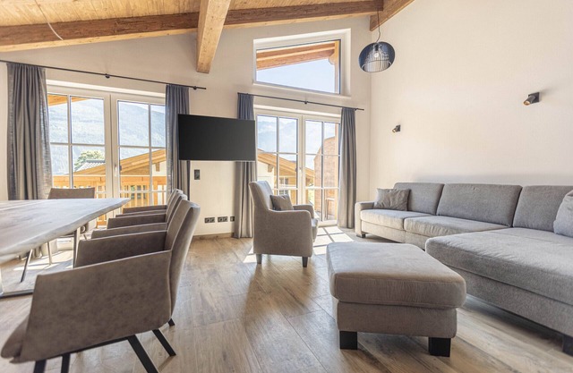 Superior chalet # 5D with sauna