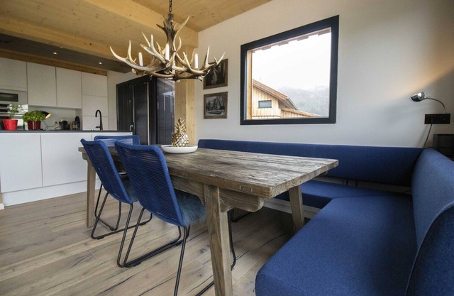 Superior Chalet # 68 with IR-Sauna