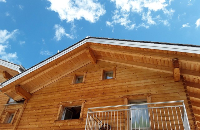 Superior Chalet Apartment Adler