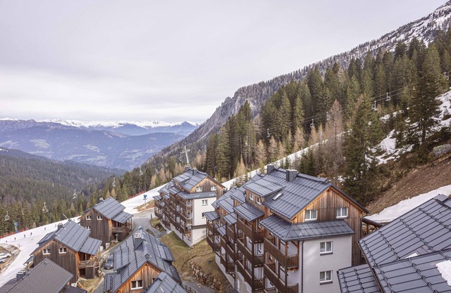 Superior chalet with 2 bedrooms and sauna