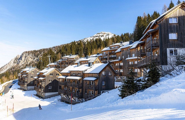 Superior chalet with 4 bedrooms and sauna