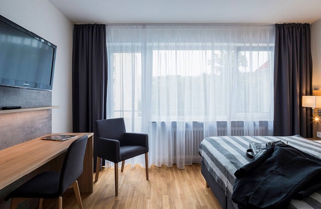 Superior Doppelzimmer mit Balkon