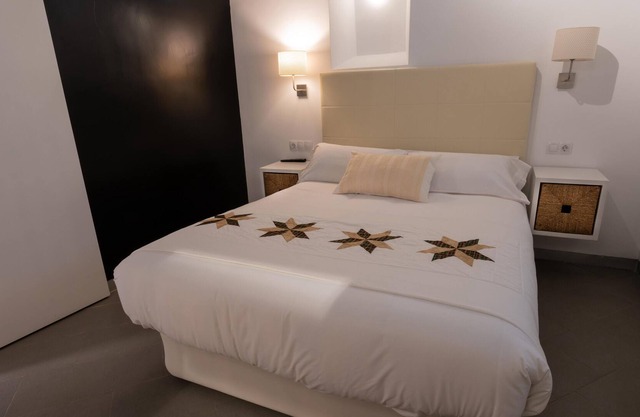 Superior Double Apartment