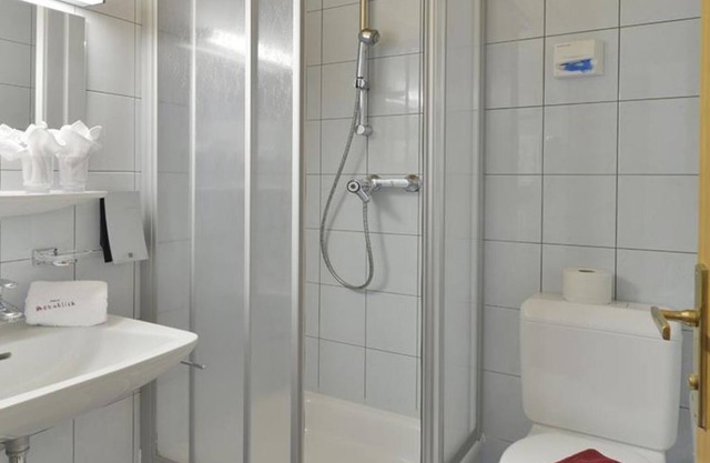 Superior double room - Hotel Sonnblick