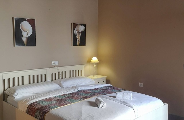 Superior Doubleroom with balcony