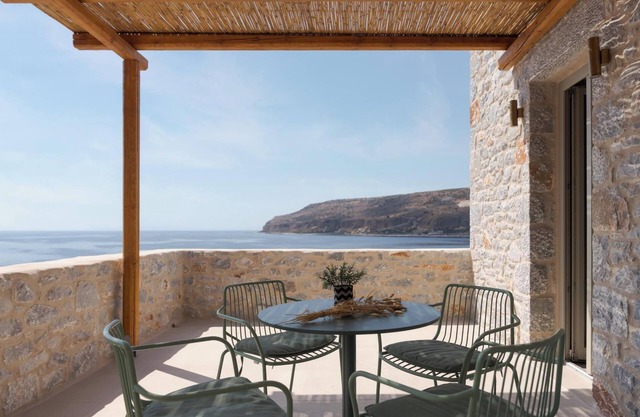Superior Duplex Suite by Yerma Suites Limeni