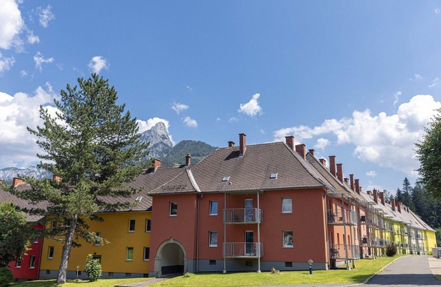 Superior Ferienwohnung mit IR-Sauna