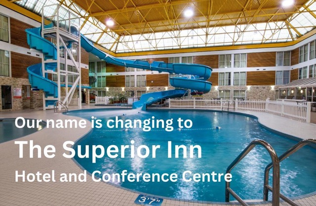 Superior Inn Hotel and Conference Centre Thunder Bay