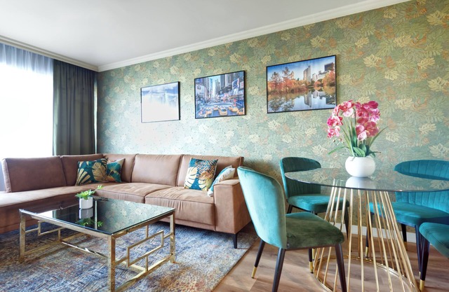 SUPERIOR LIVING - luxury and comfort