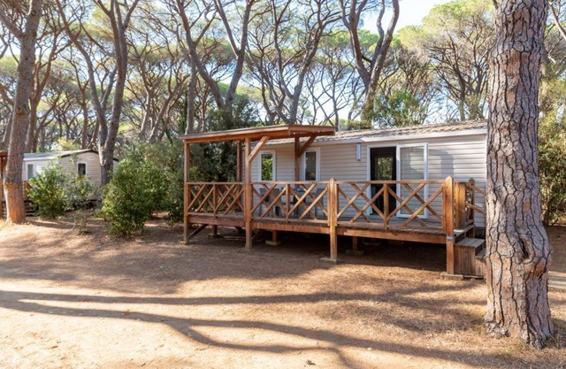 Superior Lodge - Three Bedroom Chalet, Sleeps 6