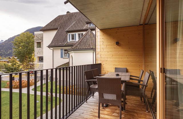 Superior mit 2 Schlafzimmern für 6 Per. by Interhome
