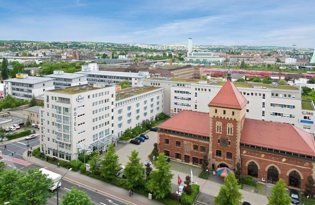 Superior Room - Flexible Rate - ACHAT Hotel Dresden Altstadt