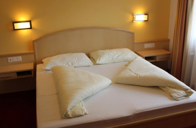 Superior room incl. Half board - Hotel Sun Valley