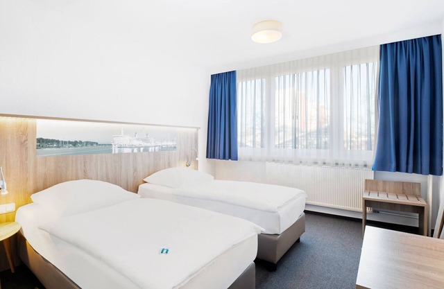 Superior Room - Rostock Guest House