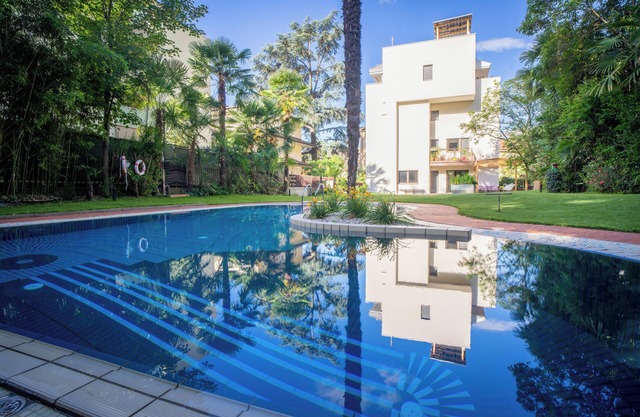 Superior Studio Apartment