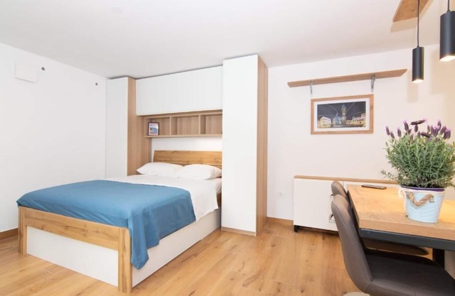 Superior Studio Apartment Cappuccino Koper
