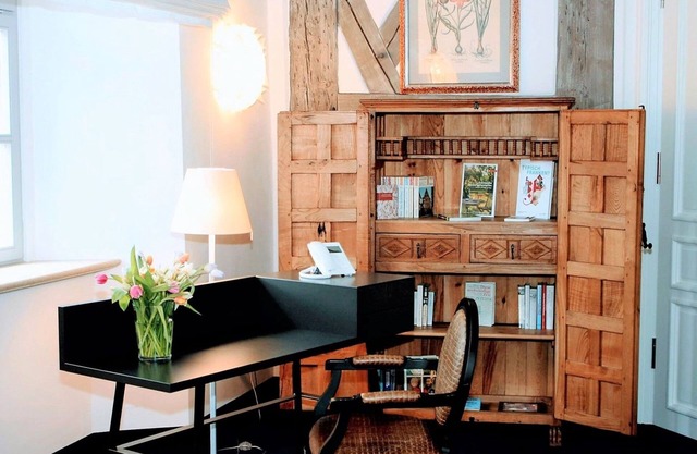 Superior Suite - Schlosshotel Betzenstein