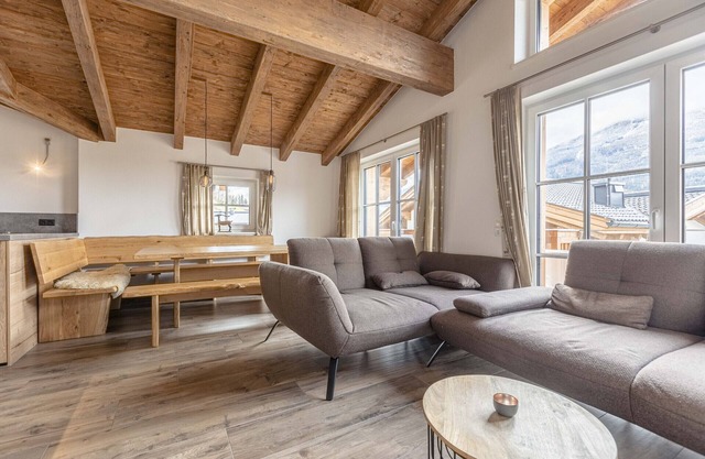 Superior vacation home # 4D with sauna