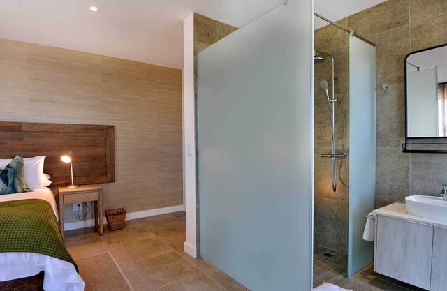 Superior Villa Apartment