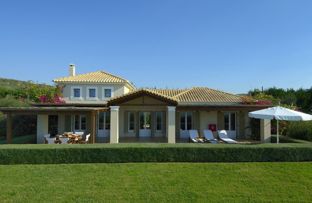 Superior Villa