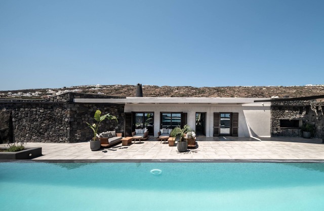 Superior Villa with Private Pool