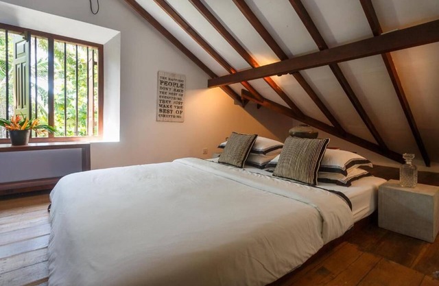 Superior Villa - MO River House Luxury Villann